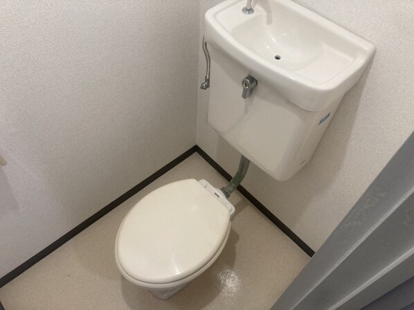 マリッチ今宿の物件内観写真